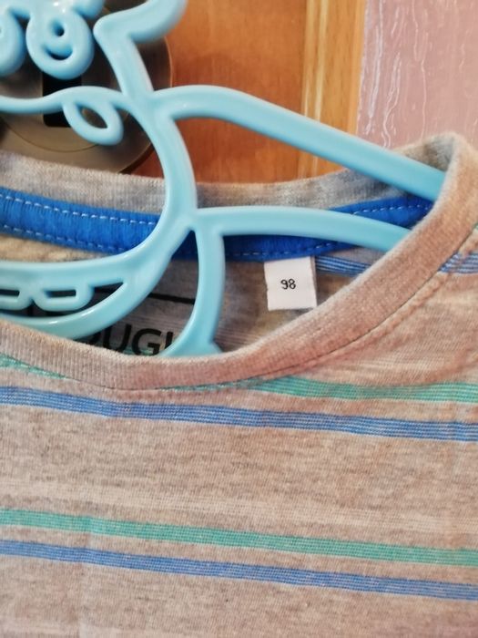 Bluzeczka dla chłopca C&A rozmiar 98