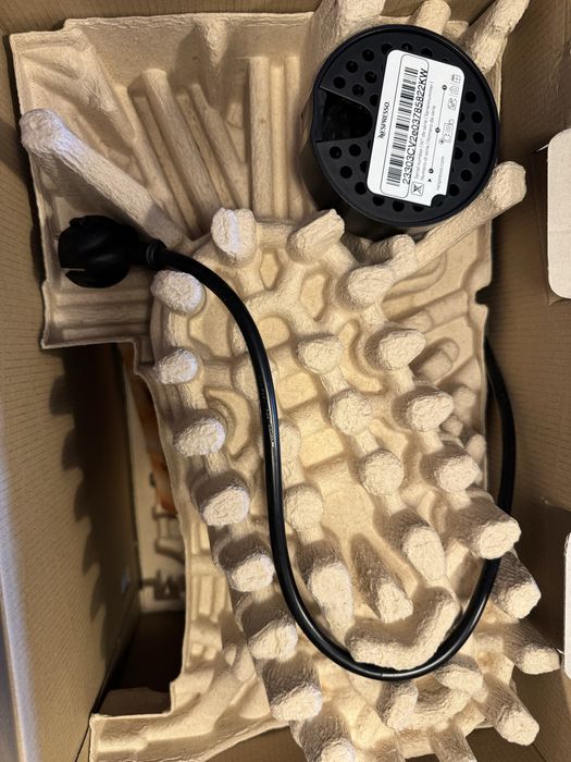 Máquina Nespresso Vertuo