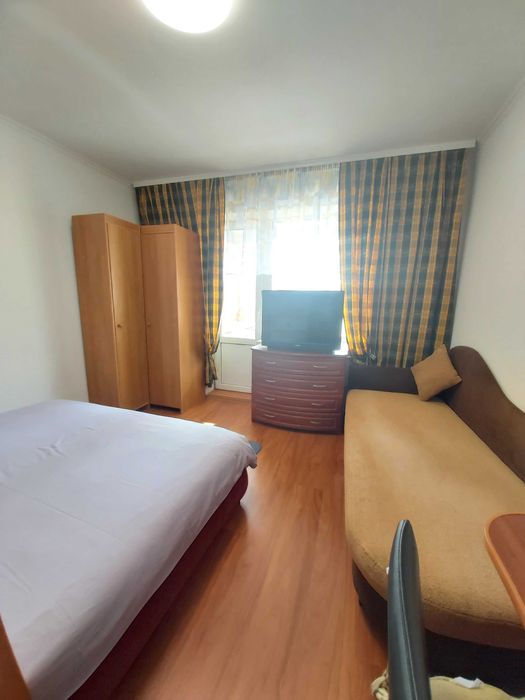 Подобово. 4поверх. Газ Троещина. Поряд Епіцентр, Екомаркет. Затишна 1