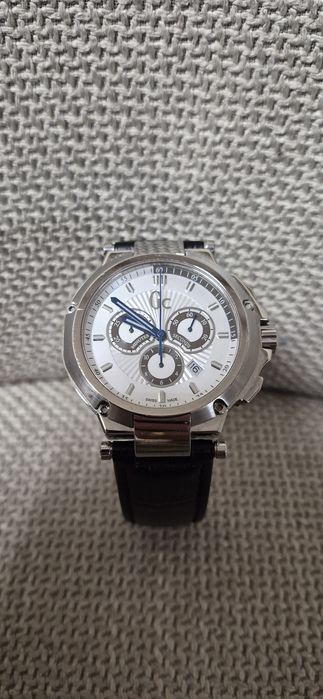 Часи кварц,GC.  /США механизм Швейцария