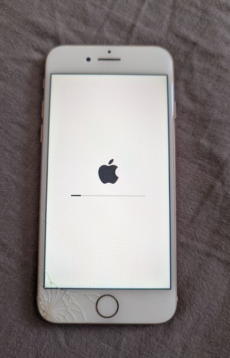 Iphone 8 - 256 GB