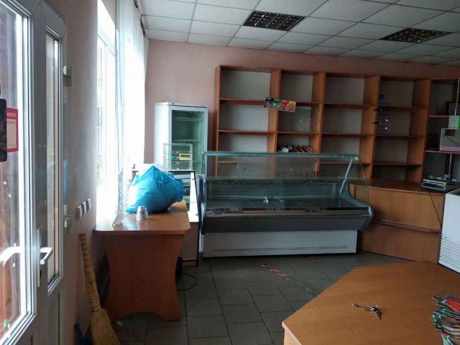 Оренда, можливий продаж