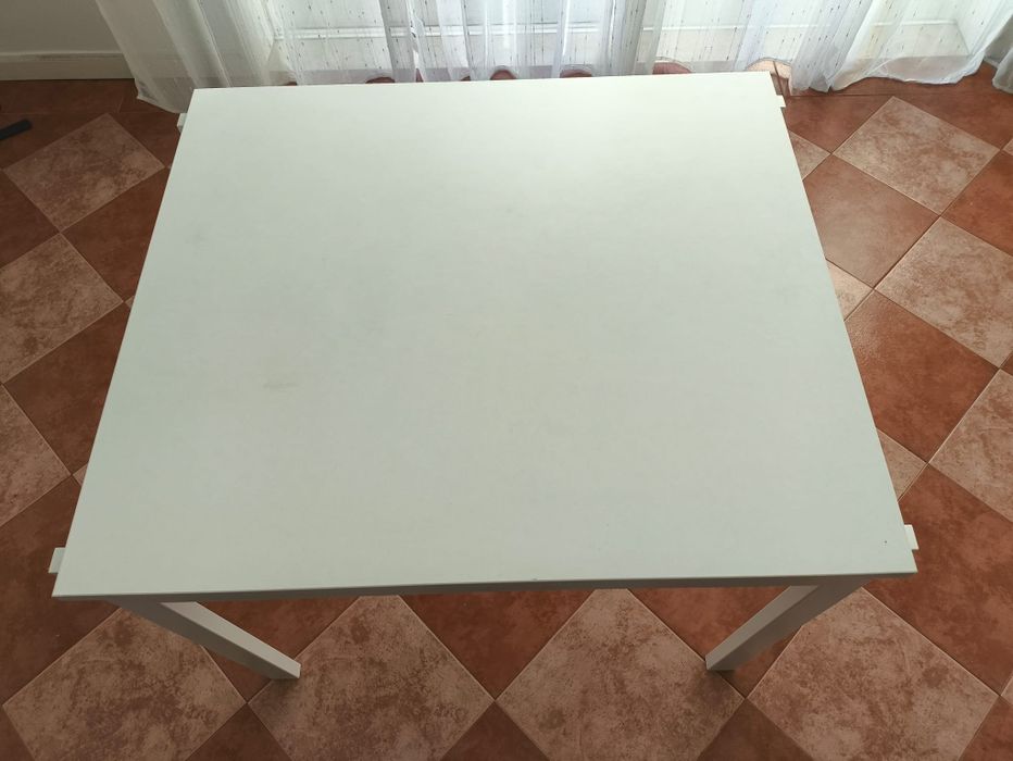 Mesa cozinha extensível