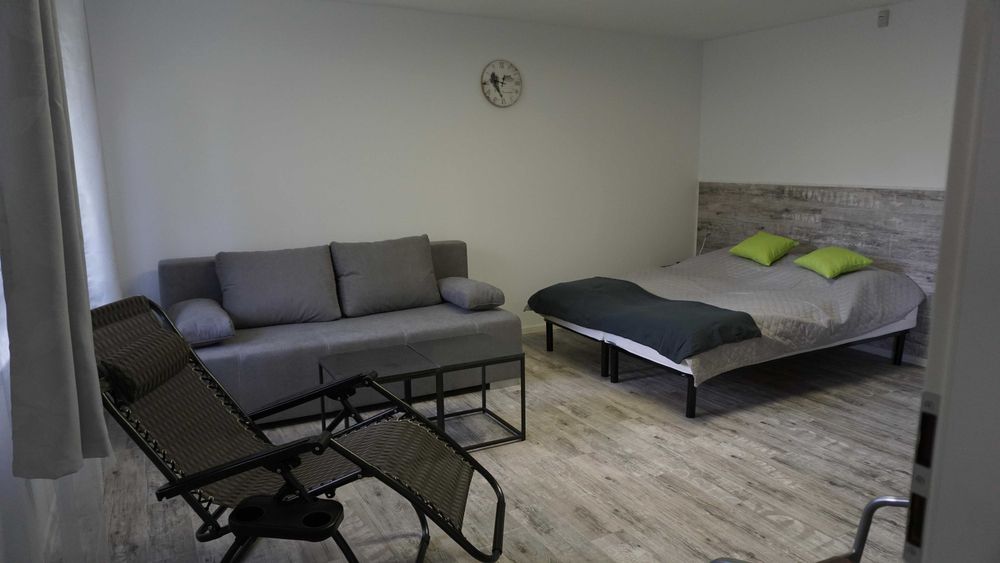 Rewal ul.Klifowa ,apartamenty oaza , przy łagodnym zejściu na plaże