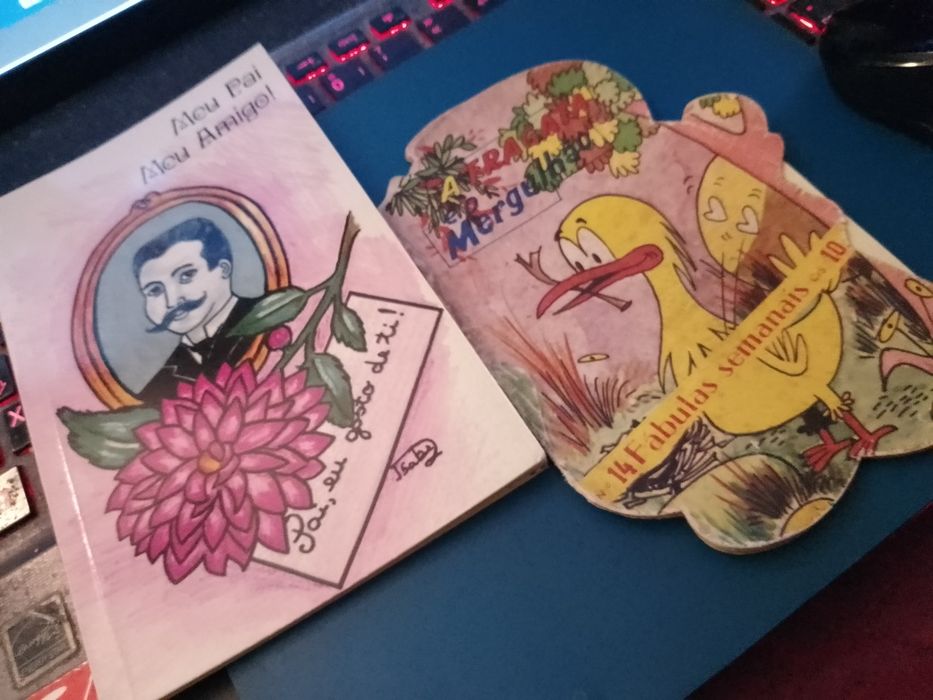 A cortiça-Manuel Alves de Oliveira -Leonel de Oliveira 1 edição -Com  caixa de cortiça- Amorim- 10E - Planta Salsa-5E Desde 2E