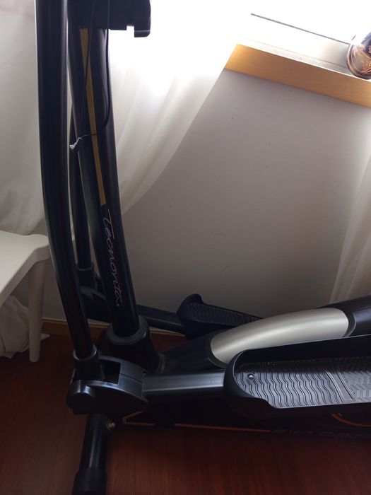 Vendo bicicleta elíptica