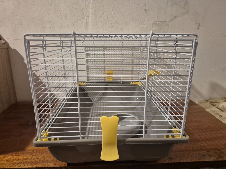 Продам клетку для крыс