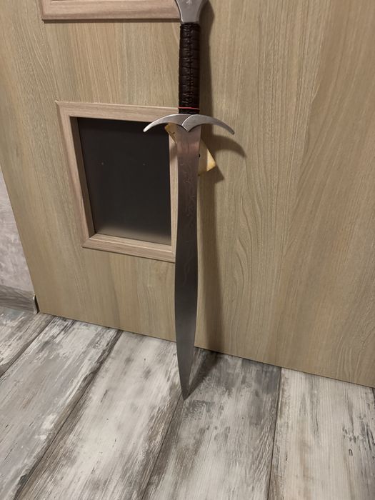 Sztylet „Halfling” do treningów