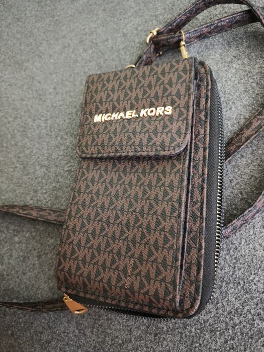 Torebka Portfel Michael Kors