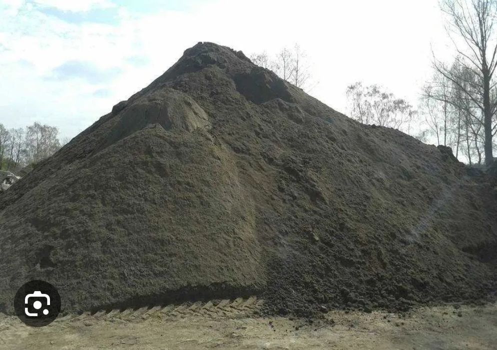 Ziemia ogrodowa HUMUS