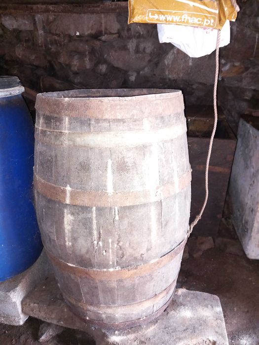 Alfaias agrícolas (antigas)