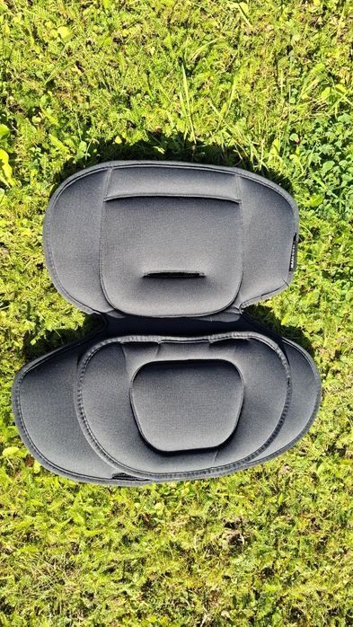 Maxi Cosi Fotelik CabrioFix I-size z Baza FamilyFix 3