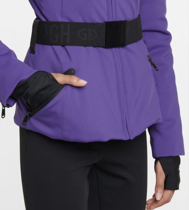 Лижний костюм Goldbergh