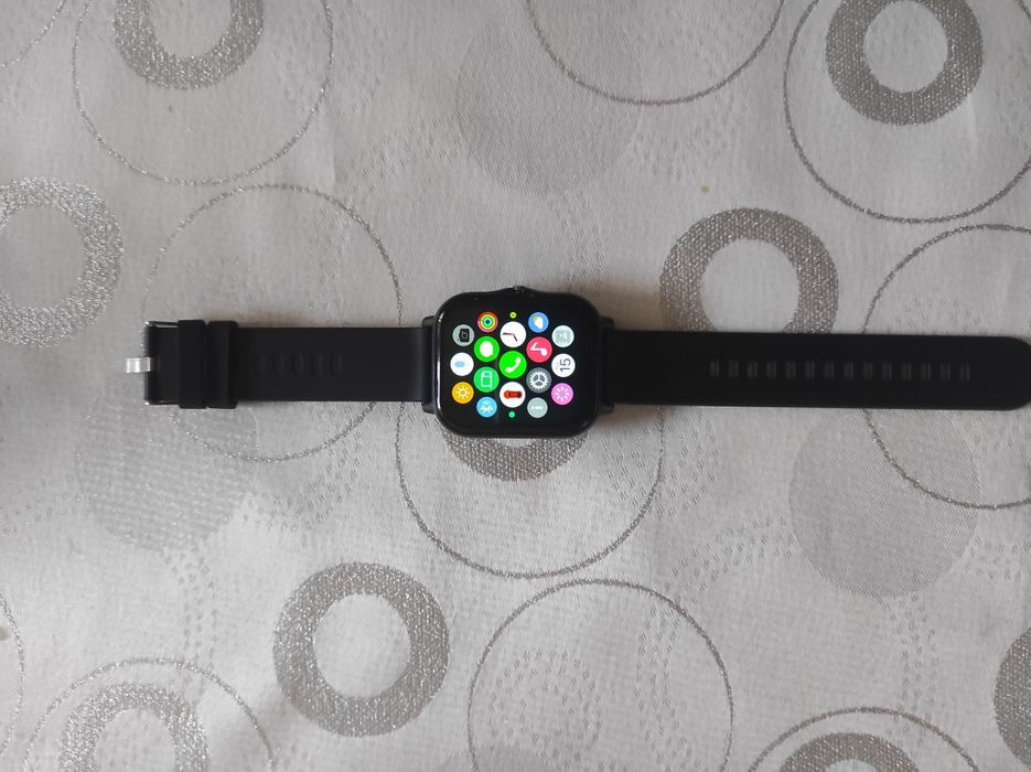Smartwatch Y13 novo