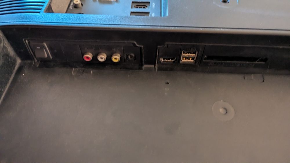 Telewizor Toshiba 37 cali