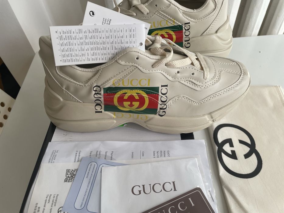 Buty meski gucci 42