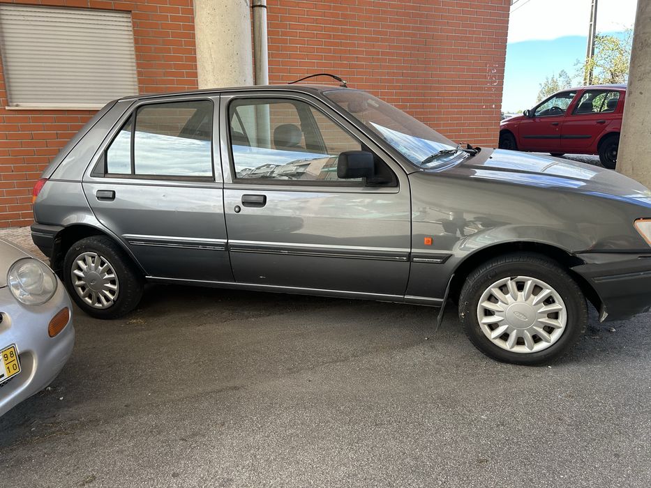 Ford de 1992 – Vende-se