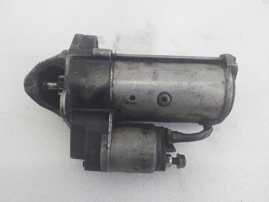 Motor de arranque AUDI A4 Avant (8E5, B6)