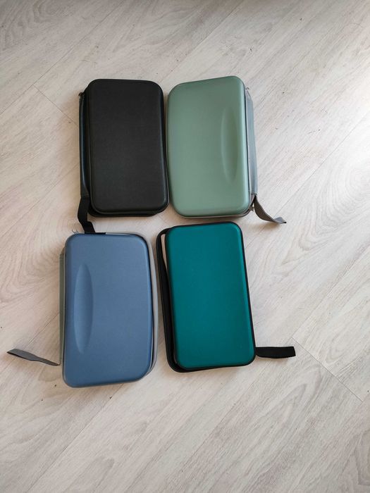 segregatory na płyty cd dvd