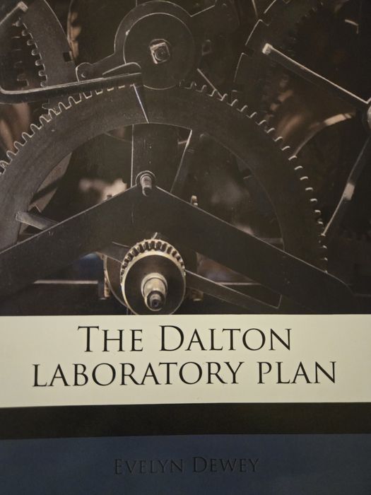 The Dalton Laboratory Plan