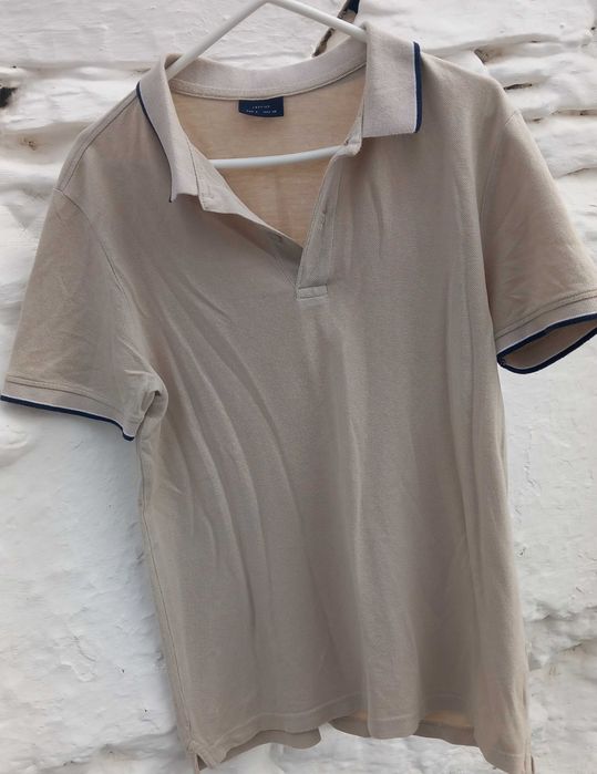 Polo homem Lefties S