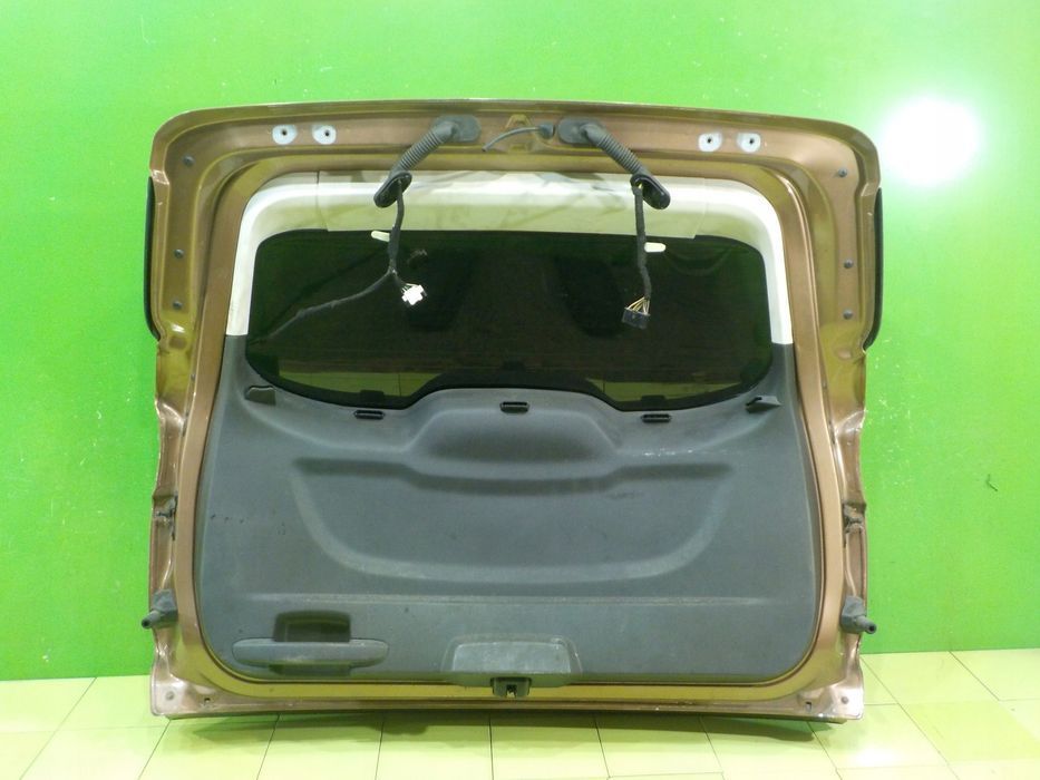 FORD KUGA MK2 II 1.6 B 13r 5D klapa tyl