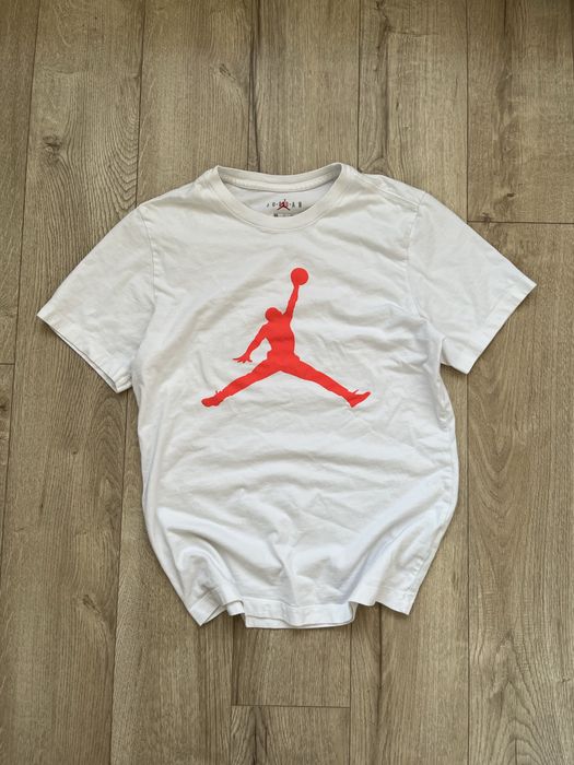 Футболка jordan