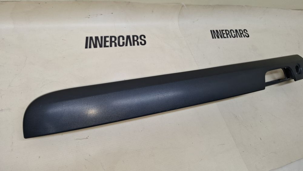 Renault Dokker , 2012- накладка молдинг задньої дверки, in05695