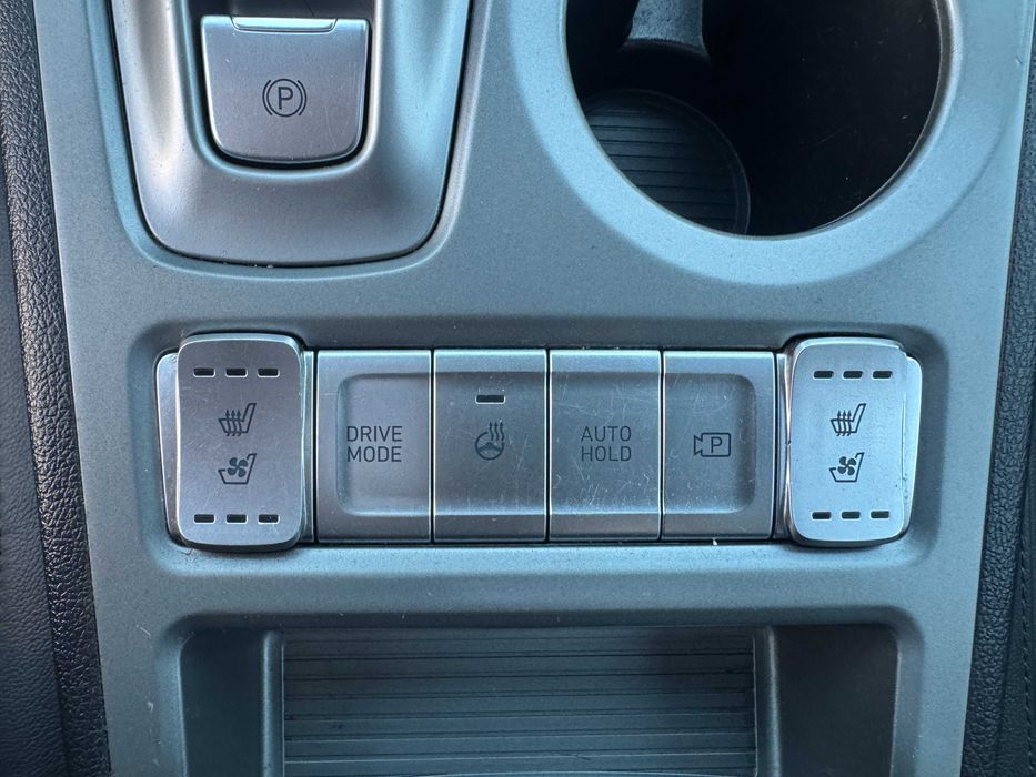 Hyundai Kauai 64 kWh Premium