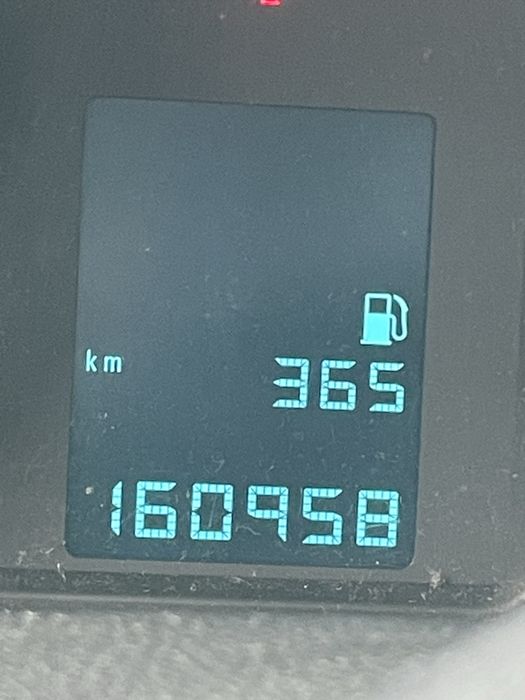 Chevrolet Cruze 1.6