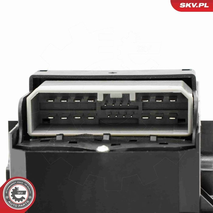 Botões de comando dos vidros Honda Jazz III CR-V RE 35750-SWA-K01