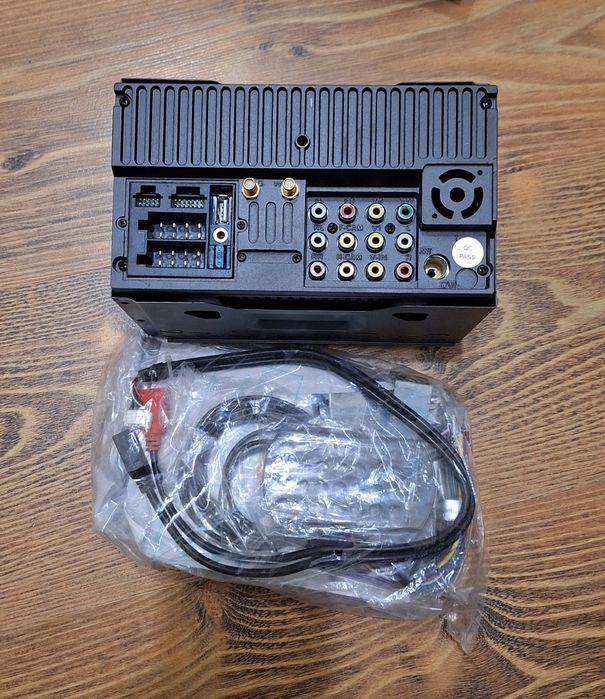 cyclon MP - 7061A