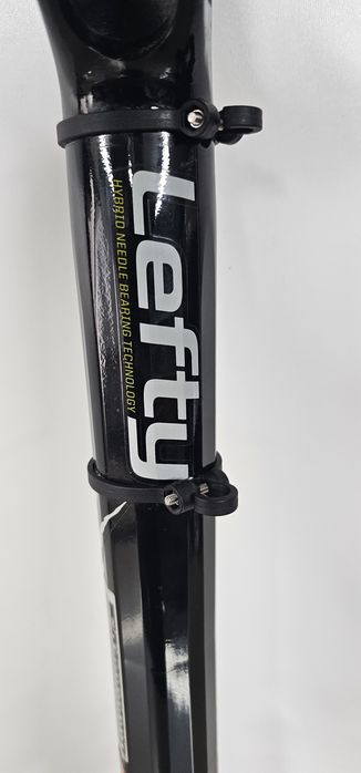 Amortyzator Cannondale Lefty 2 , PBR 120/27.5 .