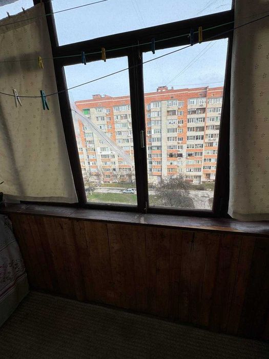 Подобово Двокімнатна на Металургів