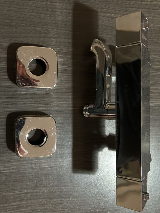 Torneira termoestatica, para banheira ou chuveiro