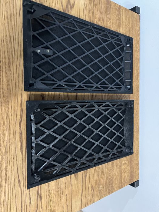 Focal Chorus 705 S + масивні дубові стійки комплект