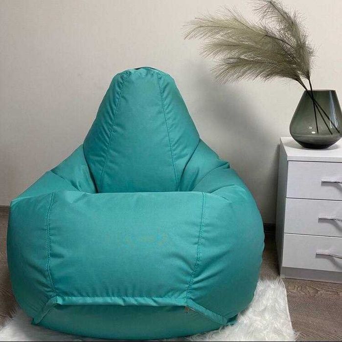 Пуфи на всі випадки! Для відпочинку, розваг, в укриття.