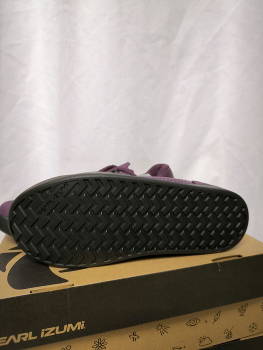 Nowe damskie buty na rower Pearl Izumi X-ALP Flow pop rozmair 37 BOA