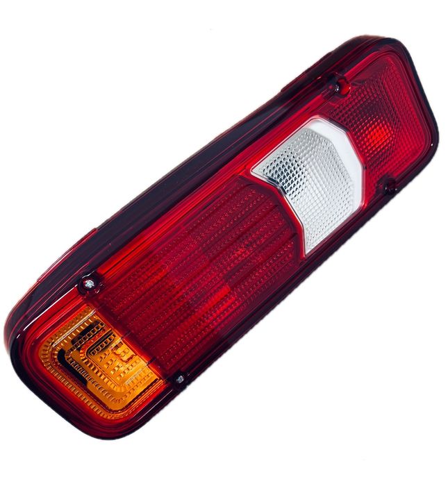Lampa tylna lewa Iveco Daily nowy typ zabudowa kontener truck