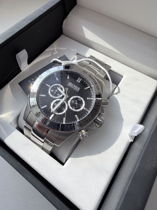 Часы мужские Hugo Boss
