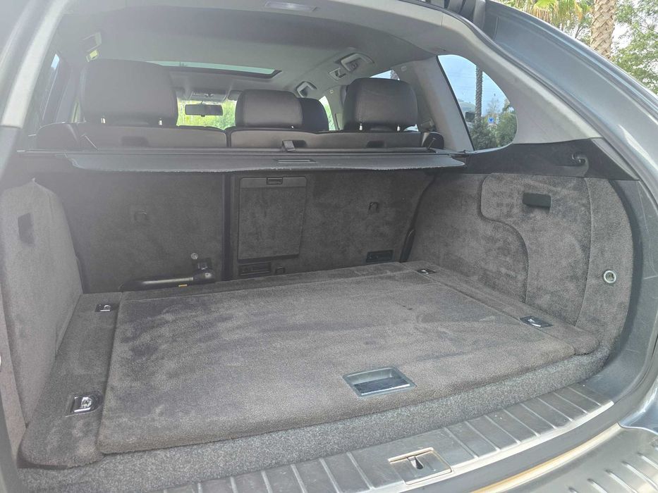 Cayenne Turbo 450cv 4.5 V8 c/ kit GPL