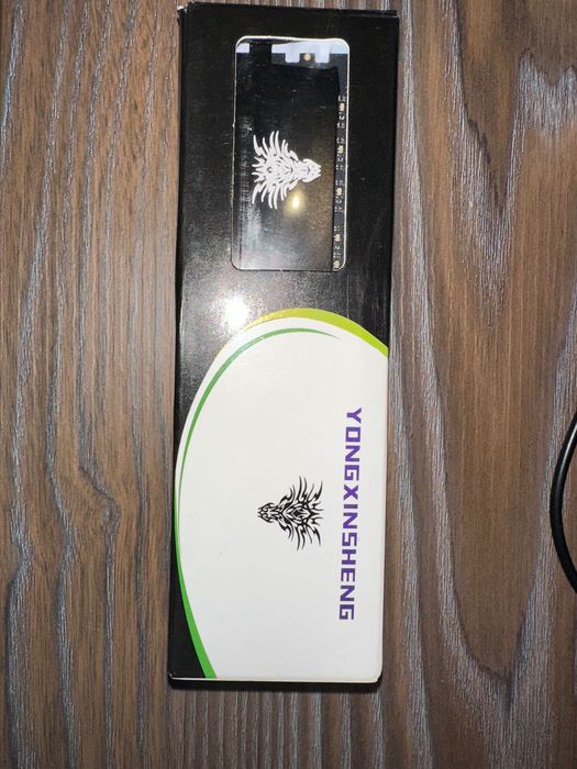 Оперативна память Yongxinsheng 32GB 2*16, 2666MHz CL19