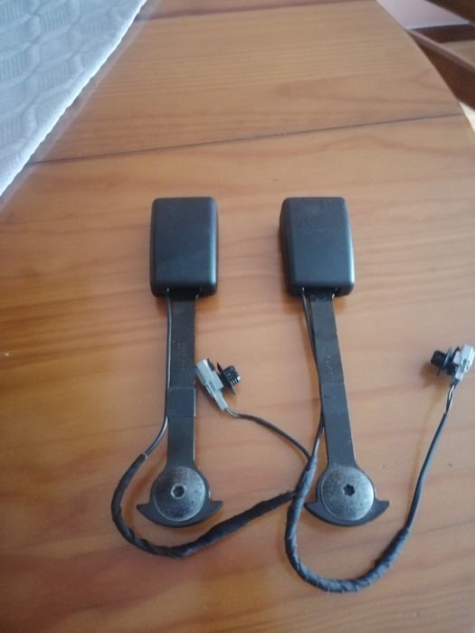 Vendo chicotes  Renault novos