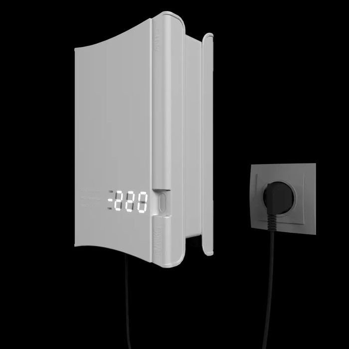 Инверторный стабилизатор напряжения Элекс КилоГерц У 1-5