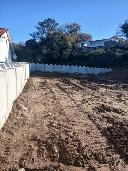 Vendo terreno Rústico