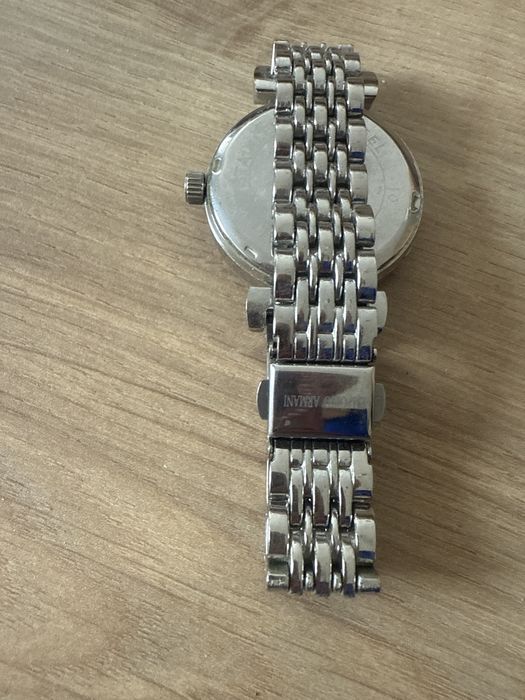 Zegarek damski Armani