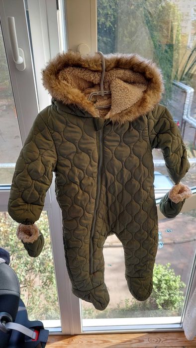 Комбінезон fred&flo