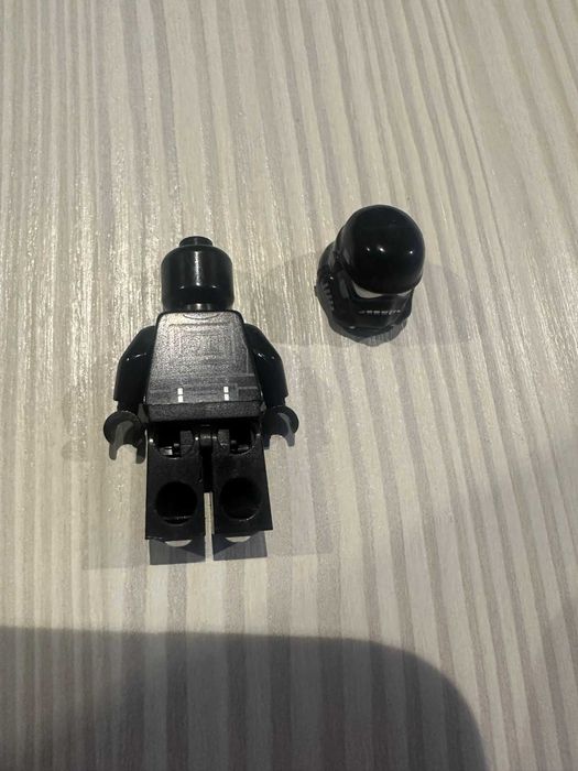 Lego star wars Shadow Trooper sw0166