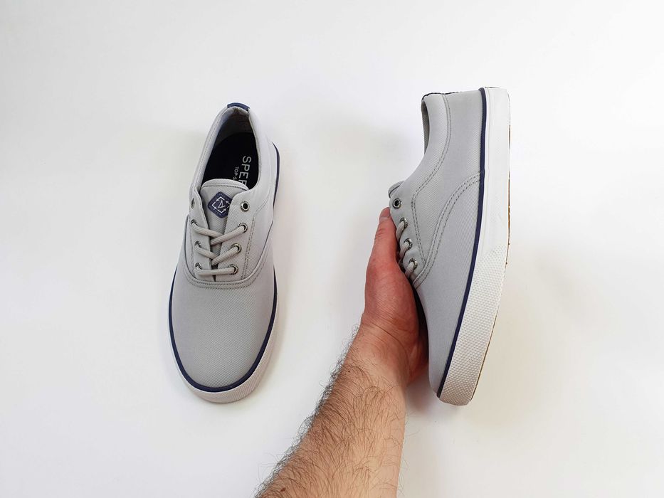 Чоловічі кеди SPERRY TOP SIDER 42 27.5 8 UK