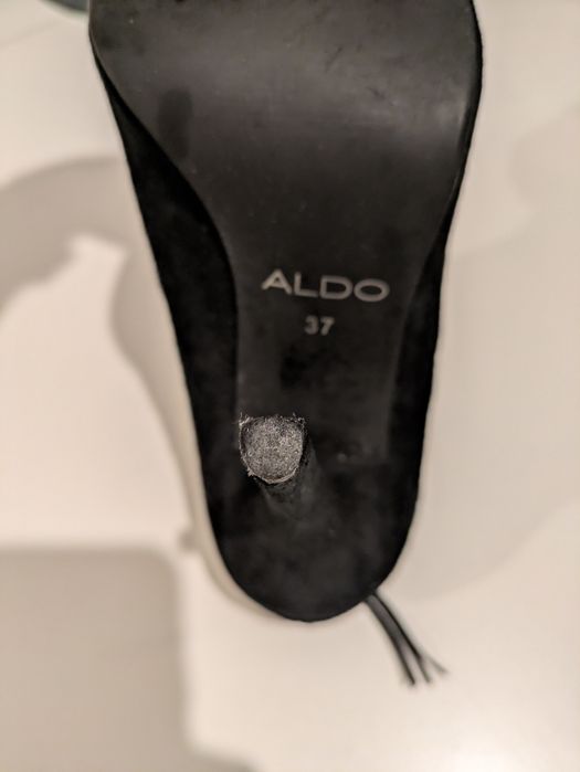 Botas Aldo elegantes